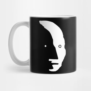 NPC Wojak - Meme Mug